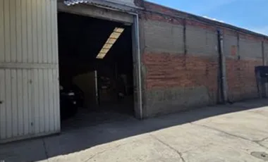 Bodega en renta en San Jerónimo Tepetlacalco, Tlalnepantla de Baz, México