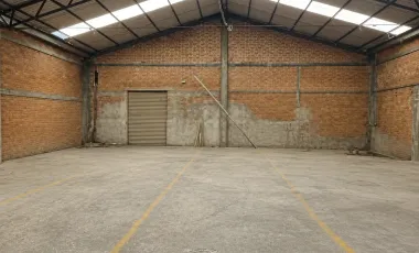 Bodega en renta en San Jerónimo Tepetlacalco, Tlalnepantla de Baz, México