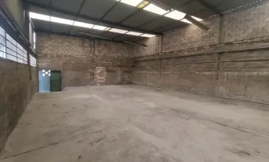 Bodega en renta en San Jerónimo Tepetlacalco, Tlalnepantla de Baz, México