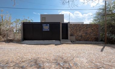 CASA RÍO ORINOCO - Rancho del Oro - Ajijic West