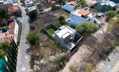 CASA RÍO ORINOCO - Rancho del Oro - Ajijic West