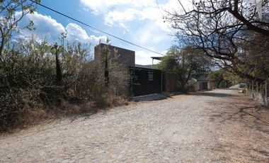 CASA RÍO ORINOCO - Rancho del Oro - Ajijic West