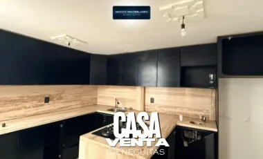 Casa en venta en Cieneguitas, Guadalupe, Zacatecas