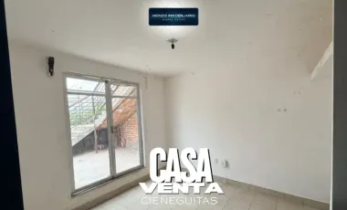 Casa en venta en Cieneguitas, Guadalupe, Zacatecas