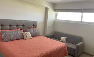 Departamento en venta en Las Brisas, Manzanillo, Colima
