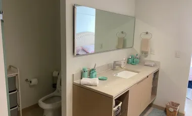 Departamento en venta en Las Brisas, Manzanillo, Colima