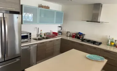 Departamento en venta en Las Brisas, Manzanillo, Colima