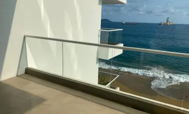 Departamento en venta en Las Brisas, Manzanillo, Colima
