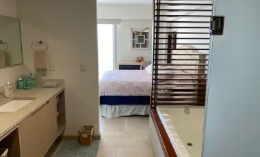 Departamento en venta en Las Brisas, Manzanillo, Colima