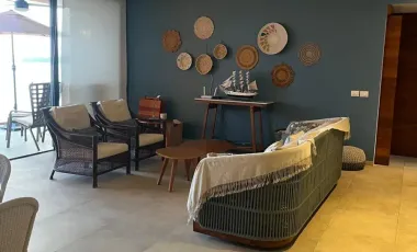 Departamento en venta en Olas Altas, Manzanillo, Colima