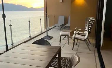 Departamento en venta en Olas Altas, Manzanillo, Colima