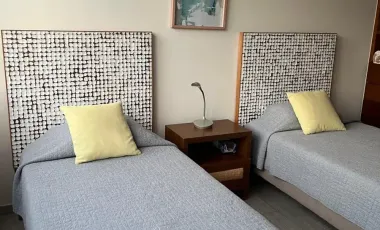 Departamento en venta en Olas Altas, Manzanillo, Colima