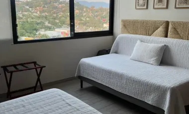 Departamento en venta en Olas Altas, Manzanillo, Colima