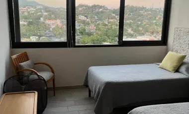 Departamento en venta en Olas Altas, Manzanillo, Colima