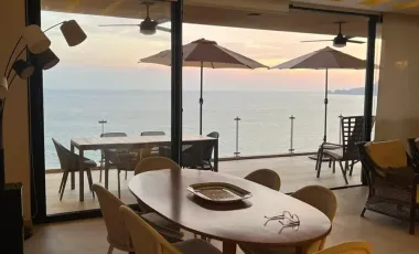 Departamento en venta en Olas Altas, Manzanillo, Colima