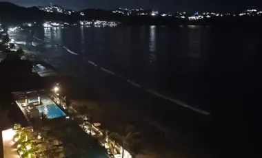 Departamento en venta en Olas Altas, Manzanillo, Colima