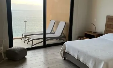 Departamento en venta en Olas Altas, Manzanillo, Colima