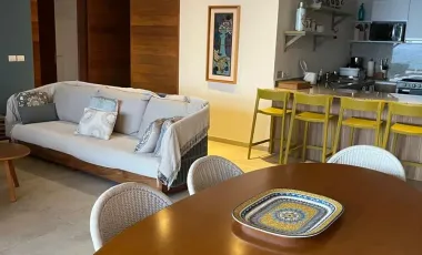 Departamento en venta en Olas Altas, Manzanillo, Colima