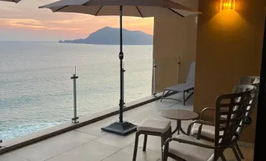Departamento en venta en Olas Altas, Manzanillo, Colima