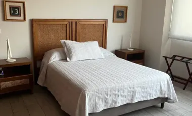Departamento en venta en Olas Altas, Manzanillo, Colima