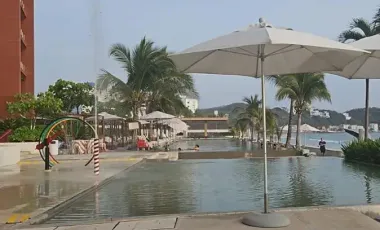 Departamento en venta en Olas Altas, Manzanillo, Colima