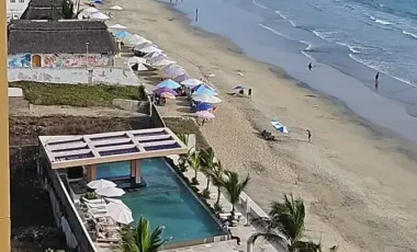 Departamento en venta en Olas Altas, Manzanillo, Colima