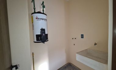Departamento en Renta en el Virginia / PLANTA BAJA
