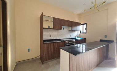 Departamento en Renta en el Virginia / PLANTA BAJA