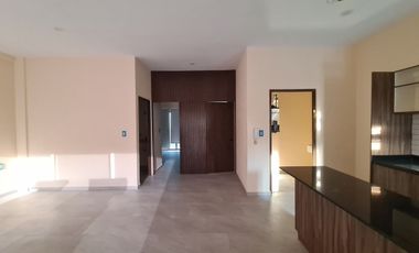 Departamento en Renta en el Virginia / PLANTA BAJA