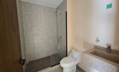 Departamento en Renta en el Virginia / PLANTA BAJA