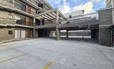 Departamento en Renta en el Virginia / PLANTA BAJA