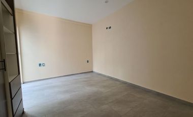 Departamento en Renta en el Virginia / PLANTA BAJA