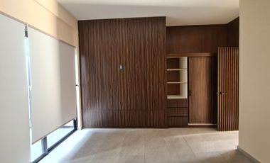 Departamento en Renta en el Virginia / PLANTA BAJA