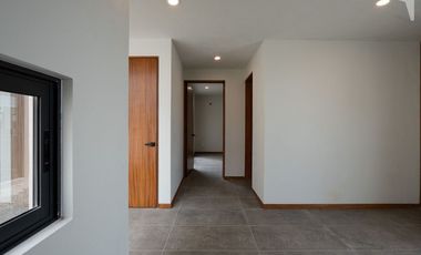 Casa en Campo de Golf Country Club Chapala, 4 habitaciones, a 10 min. del Malecón de Chapala