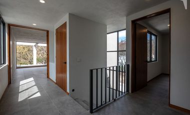 Casa en Campo de Golf Country Club Chapala, 4 habitaciones, a 10 min. del Malecón de Chapala