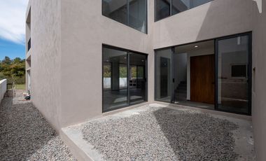 Casa en Campo de Golf Country Club Chapala, 4 habitaciones, a 10 min. del Malecón de Chapala