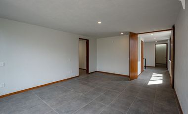 Casa en Campo de Golf Country Club Chapala, 4 habitaciones, a 10 min. del Malecón de Chapala