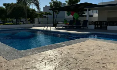Casa en venta en Valle Alto, Culiacán, Sinaloa
