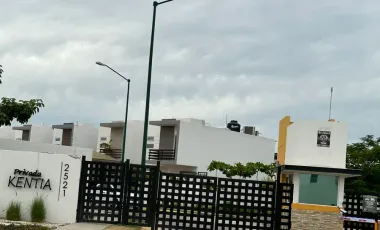 Casa en venta en Valle Alto, Culiacán, Sinaloa