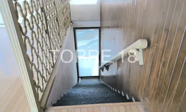 Casa en venta en Lomas de Tecamachalco, Naucalpan de Juárez, México