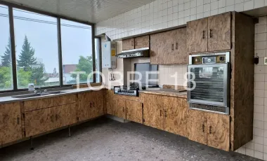 Casa en venta en Lomas de Tecamachalco, Naucalpan de Juárez, México