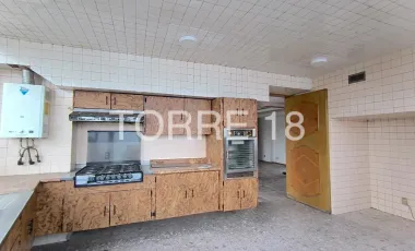 Casa en venta en Lomas de Tecamachalco, Naucalpan de Juárez, México
