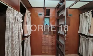 Casa en venta en Lomas de Tecamachalco, Naucalpan de Juárez, México