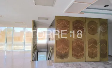 Casa en venta en Lomas de Tecamachalco, Naucalpan de Juárez, México
