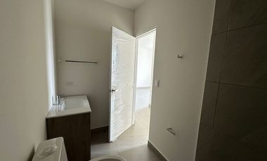 Departamento en Venta en El Lechugal, Santa Catarina