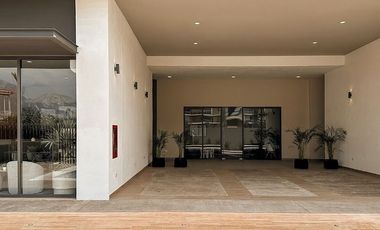 Departamento en Venta en El Lechugal, Santa Catarina