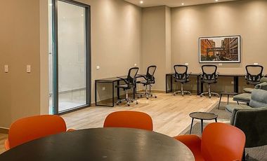 Departamento en Venta en El Lechugal, Santa Catarina