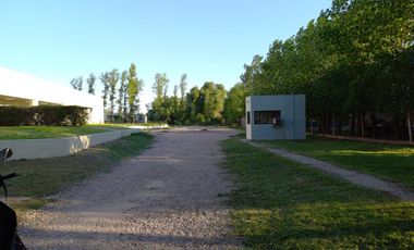 Nave industrial en venta en San Luis