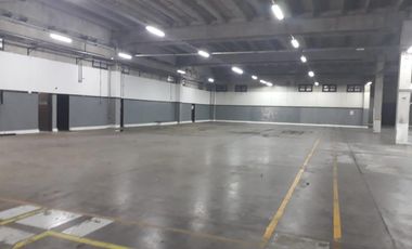 Nave industrial en venta en San Luis