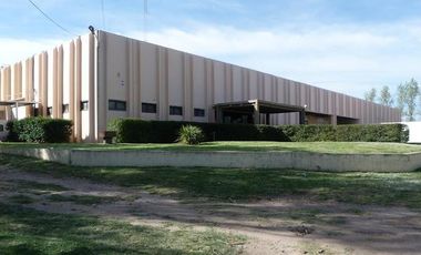 Nave industrial en venta en San Luis